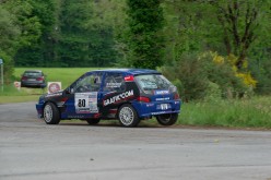 Morgan TRAVERS - rallye du Morbihan 2025-56014D8C