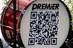 scannez le QR code pour trouver le Bagad