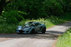 Laurent CORBINEAU - rallye du Morbihan 2025-56264D8C