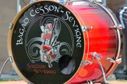 Bagad Cesson-Sévigné