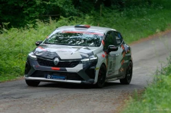 Lenny RIVALLANT - rallye du Morbihan 2025-56224D8C