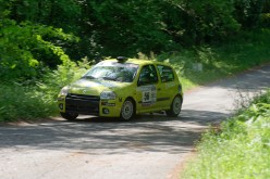 Julien BREGEAULT - rallye du Morbihan 2025-56403D8C