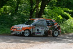 Tom GARNIER - rallye du Morbihan 2025-56434D8C