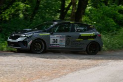 Thomas BORDAGARAY - rallye du Morbihan 2025-56186D8C