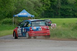 Hugo DENIÉ - rallye du Morbihan 2025-56063D8C