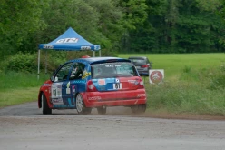 Hugo DENIÉ - rallye du Morbihan 2025-56063D8C