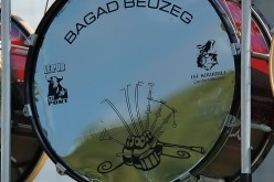 Bagad Beuzeg Beuzec-Cap-Sizun