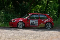 Samuel RINEAU - rallye du Morbihan 2025-56285D8C