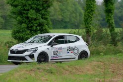 Arthur BEYLARD - rallye du Morbihan 2025-55968D8C
