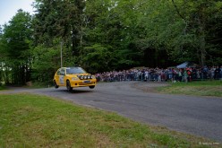 Olivier GÉRAUD - rallye du Morbihan 2025-3023D4C