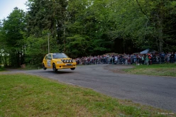 Olivier GÉRAUD - rallye du Morbihan 2025-3023D4C