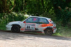 Léo HEURTAUX - rallye du Morbihan 2025-56245D8C