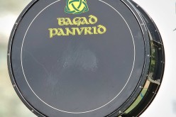 Bagad Panvrid Pommerit le Vicomte