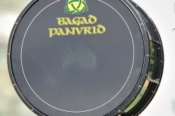 Bagad Panvrid Pommerit le Vicomte