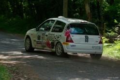Alain SALMON - rallye du Morbihan 2025-56417D8C