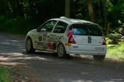 Alain SALMON - rallye du Morbihan 2025-56417D8C