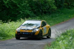 Frédéric PACREAU - rallye du Morbihan 2025-56343D8C