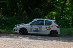 Yohann MOUILLÉ - rallye du Morbihan 2025-56398D8C