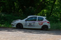 Yohann MOUILLÉ - rallye du Morbihan 2025-56398D8C