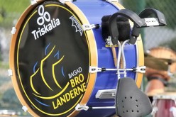 Bagad Bro Landerne de Landerneau