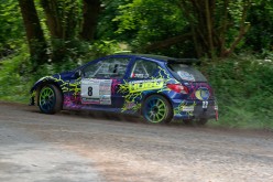 Cédric HUBY - rallye du Morbihan 2025-56168D8C