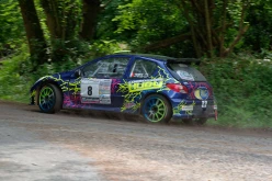 Cédric HUBY - rallye du Morbihan 2025-56168D8C