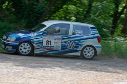 Luc BARRÉ - rallye du Morbihan 2025-56441D8C