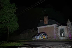 Ludovic TOUVRON - rallye du Morbihan 2025-3128D4C