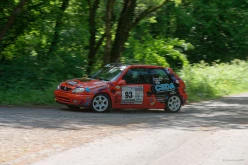 Nicolas PORÉE - rallye du Morbihan 2025-56481D8C