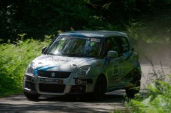 Jérôme LÉVÈQUE - rallye du Morbihan 2025-56379D8C
