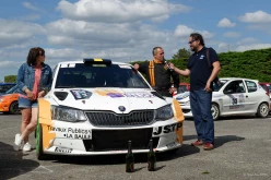 Patrice ROBERT - rallye du Morbihan 2025-3211D4C