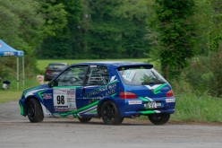 Florian ROUILLARD - rallye du Morbihan 2025-56037D8C