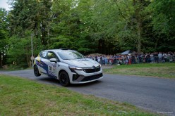 Franck MEGRET - rallye du Morbihan 2025-2875D4C