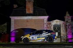 Axel GUIBERT - rallye du Morbihan 2025-3144D4C