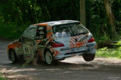 Tom GARNIER - rallye du Morbihan 2025-56436D8C
