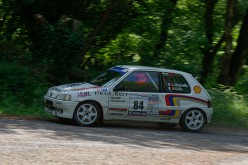 Ludovic DRÉAN - rallye du Morbihan 2025-56362D8C