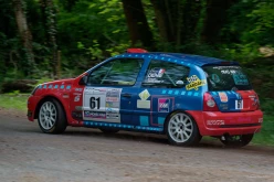 Hugo DENIÉ - rallye du Morbihan 2025-56334D8C