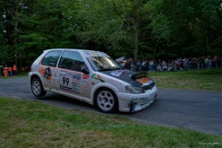 Florent BOSSARD - rallye du Morbihan 2025-3061D4C