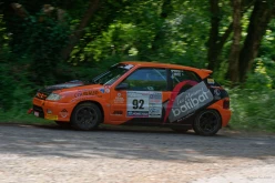 Samuel MORINEAU - rallye du Morbihan 2025-56460D8C