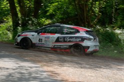 Jérémy SCHILLEWAERT - rallye du Morbihan 2025-56207D8C