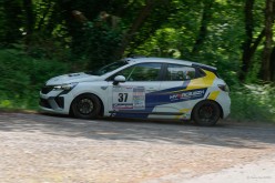 Franck MEGRET - rallye du Morbihan 2025-56420D8C