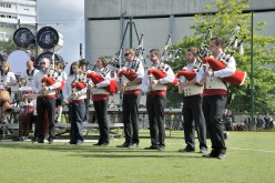 interceltique Lorient 2013-BAGAD de CESSON SEVIGNE 002