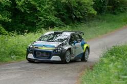André JÉZÉQUEL - rallye du Morbihan 2025-56152D8C