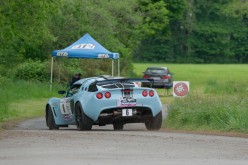 Laurent CORBINEAU - rallye du Morbihan 2025-56022D8C