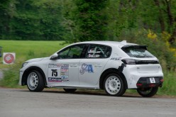 Néo RIVALLANT - rallye du Morbihan 2025-56151D8C