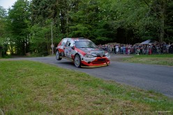 Joël GLEDEL - rallye du Morbihan 2025-2913D4C