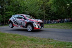 Arthur CHOQUET - rallye du Morbihan 2025-2988D4C