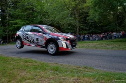 Arthur CHOQUET - rallye du Morbihan 2025-2988D4C