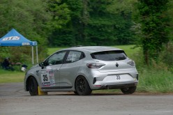 Sylvain ALANORE - rallye du Morbihan 2025-56079D8C