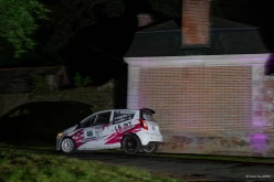 Romain GUÉNEC - rallye du Morbihan 2025-3151D4C